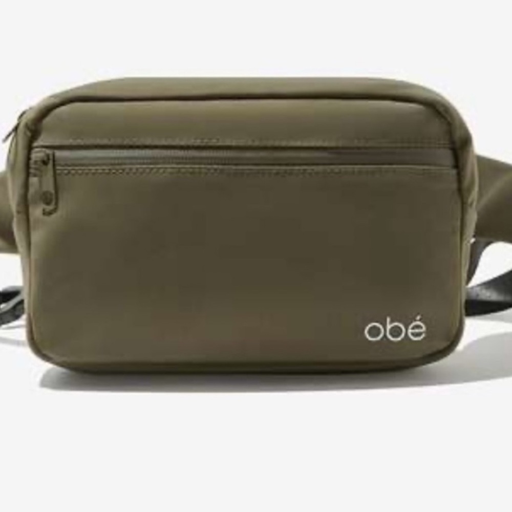 NWT Obe Fitness Fanny Pack